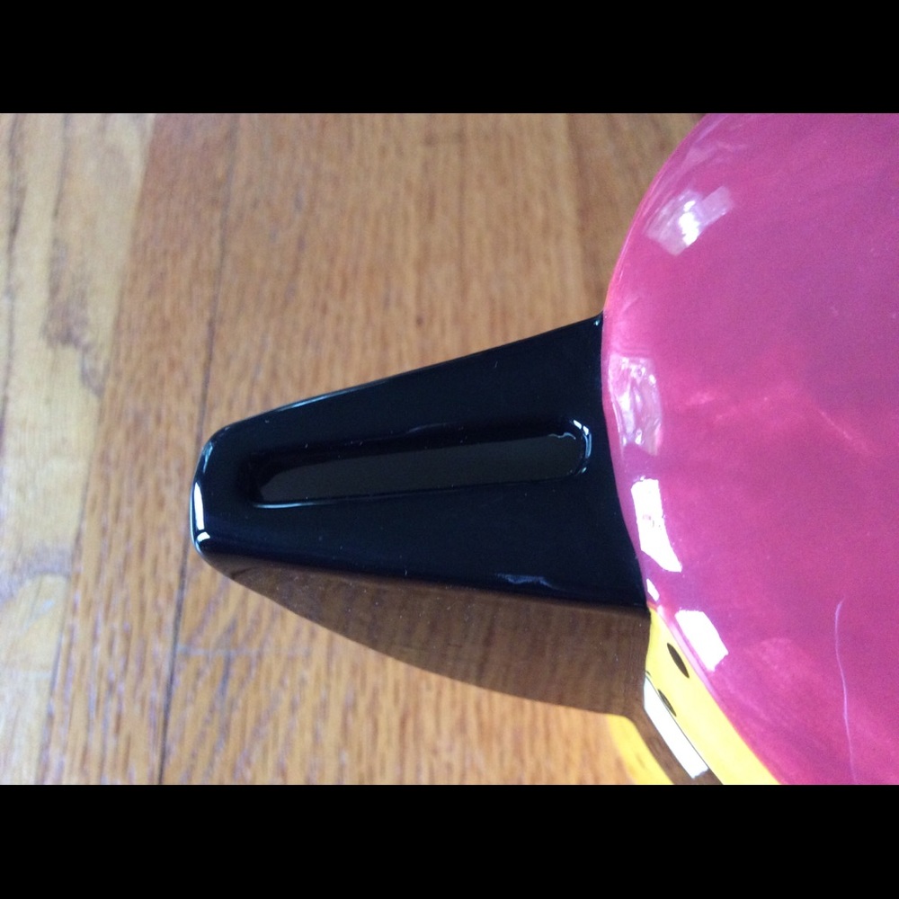 Vintage Mary Engelbreit Teapot Bank 🏁 - Picture 6 of 15